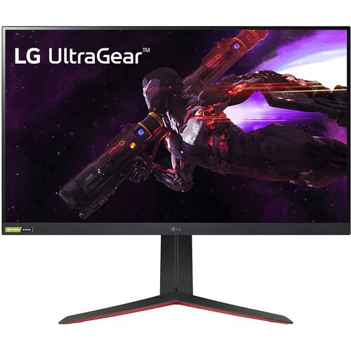 MONITOR LG  32-GP850-B MONITOR LG  32-GP850-B